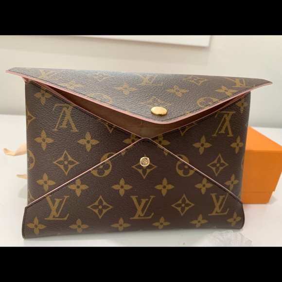 Louis Vouitton kirigami - Picture 7 of 10